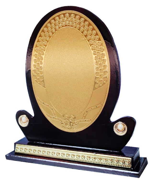 Trophy DIAMOND-B-B